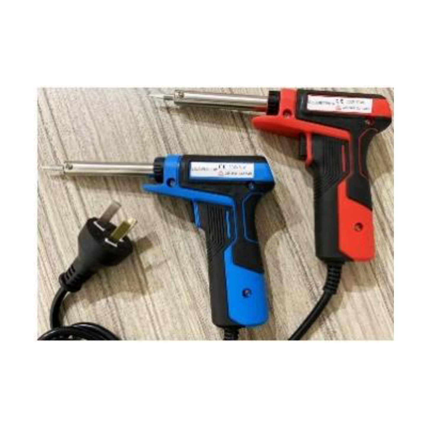 Soldering Gun Special