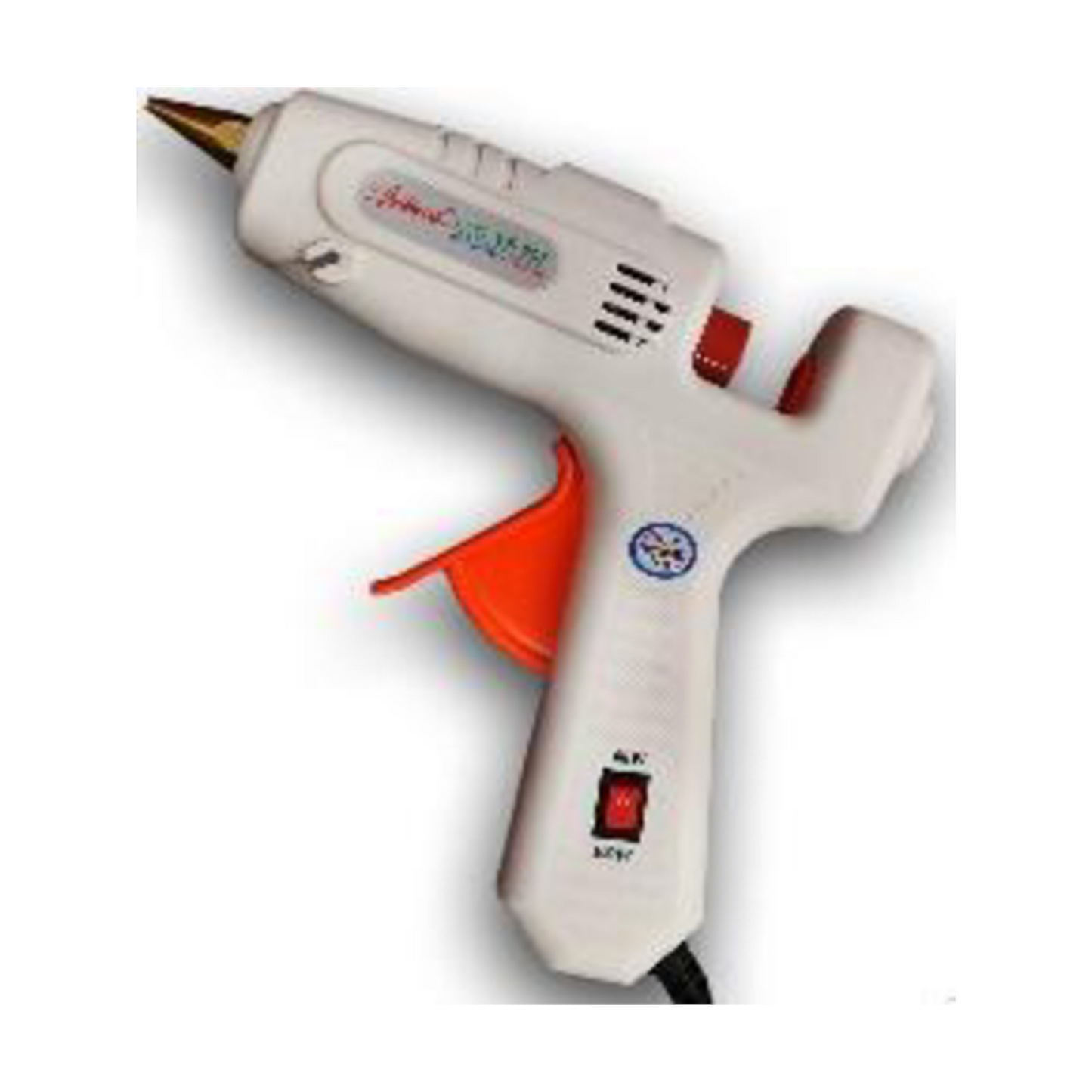 Glue Gun 60/100W Dual