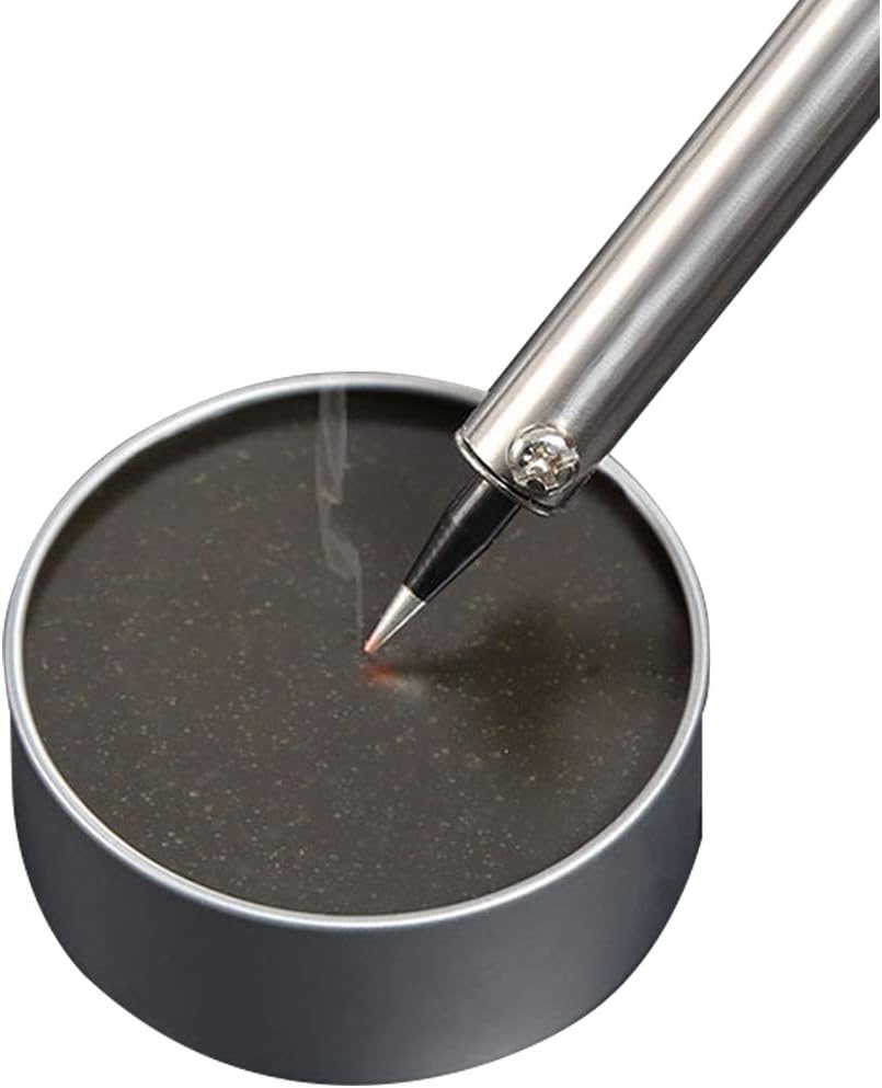 Soldering Flux Paste 100g - Welding Grease for Circuit & Metal Repair