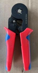6-4 STAR CRIMPING PLIER