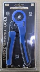 10S CRIMPING PLIER