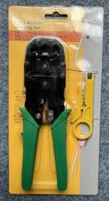 315 RJ45 BLUE NETWORKING PLIER