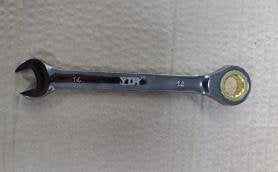 RACHET SPANNER 13''