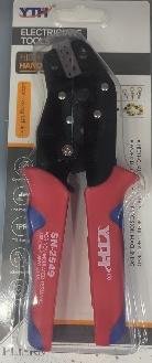 2549 THIMBLE CRIMPING PLIER