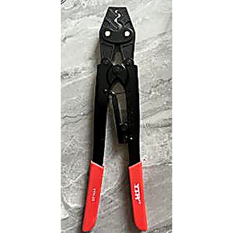 YTH SN48B THIMBLE CRIMPING PLIER