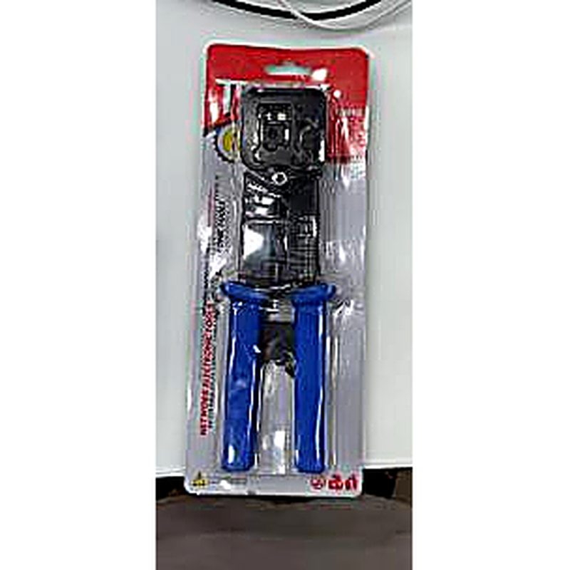 YTH 38 THIMBLE CRIMPING PLIER