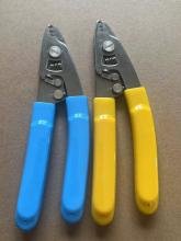 FS90 FIBER STRIPPING PLIER