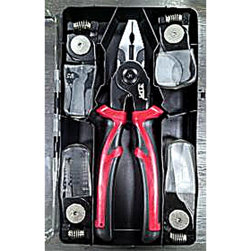 YTH-0611 WIRE STRIPPER