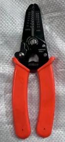 0611 WIRE STRIPPER