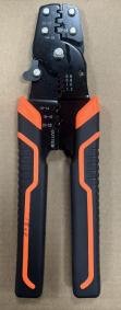 202C CRIMPING AND STRIPPING PLIER