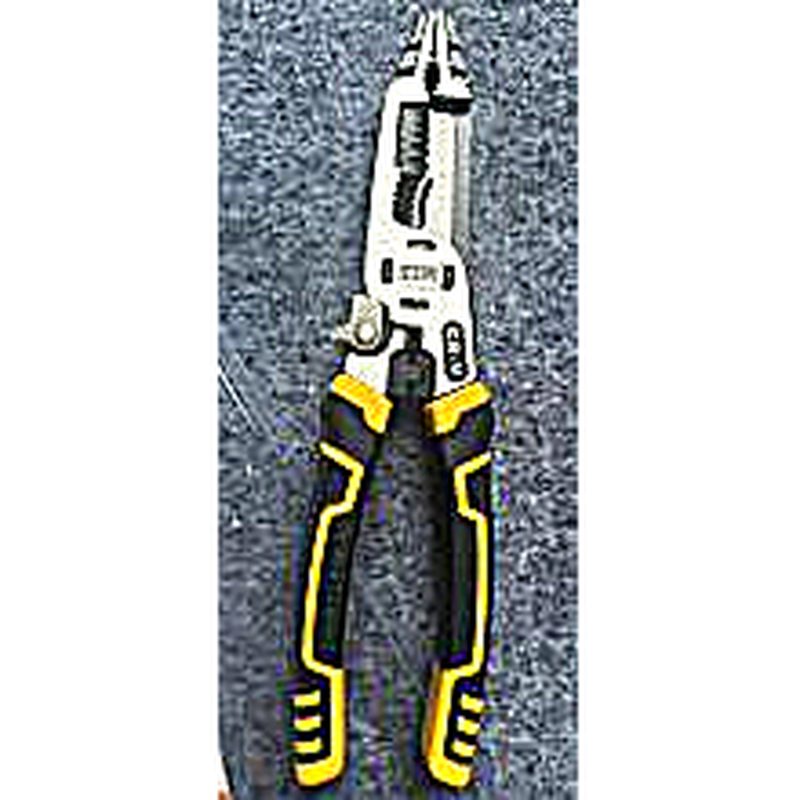 YTH-Y210 NETWORKING PLIER