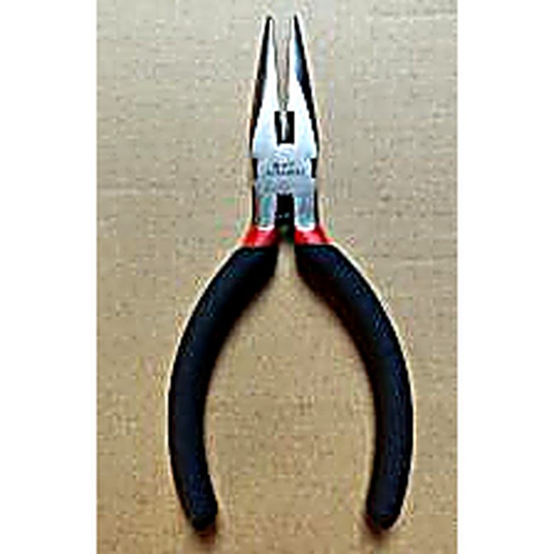 YTH HYDROLIC PUNCHER 120MM