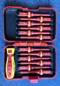 SDT283 TOOLKIT
