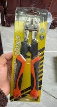 8760 BOLT CUTTER