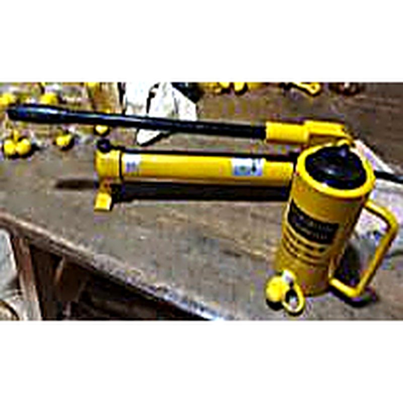 YTH GS781 FLOWER CUTTER