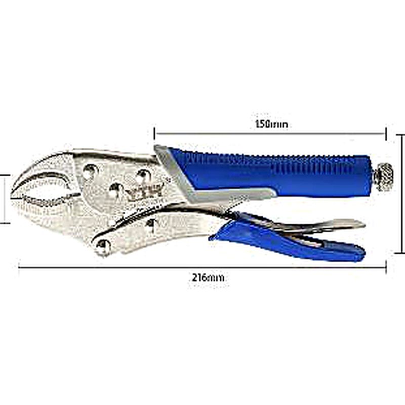 YTH W10 BOTIQUE NOSE PLIER