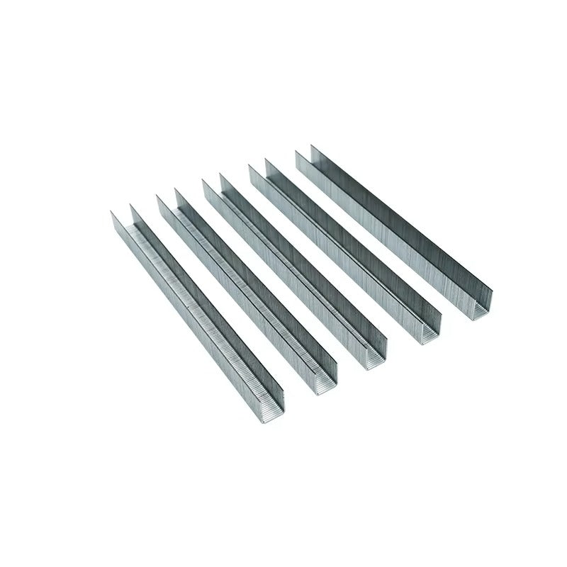 5000-Pack Stapler Pins 4/14mm -Staple Nails