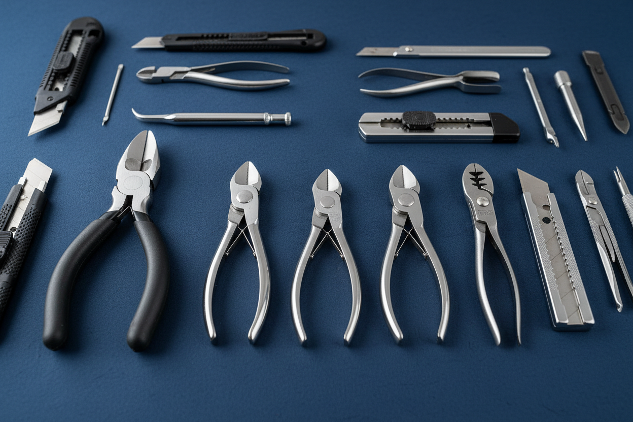 Cutting Tools