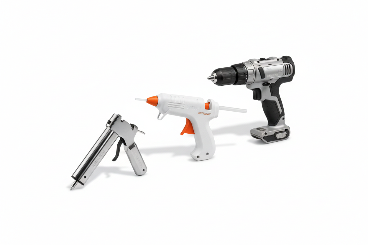 Gun Tools