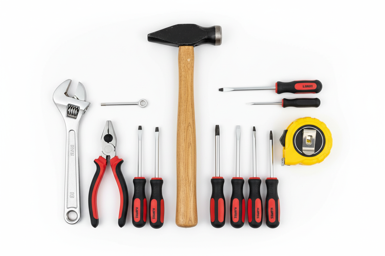 Hand Tools