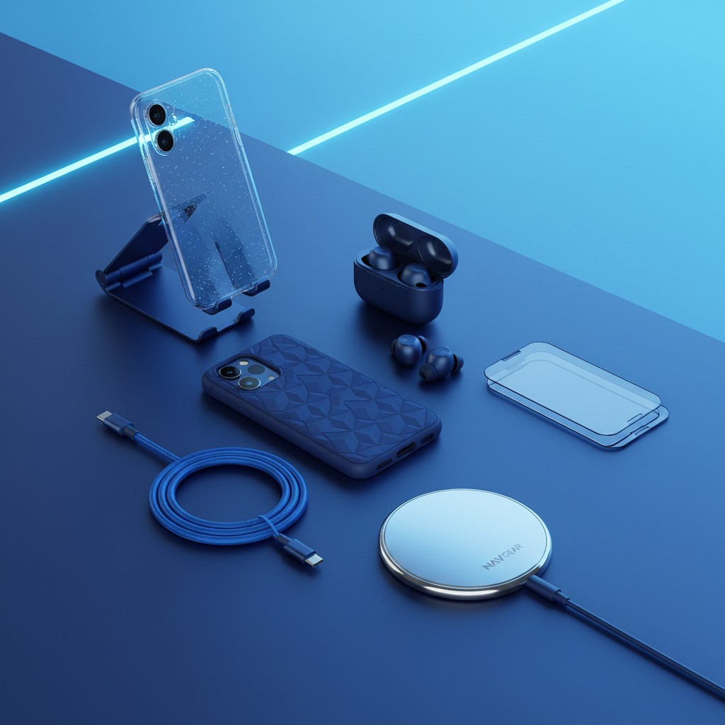 Mobile Accessories