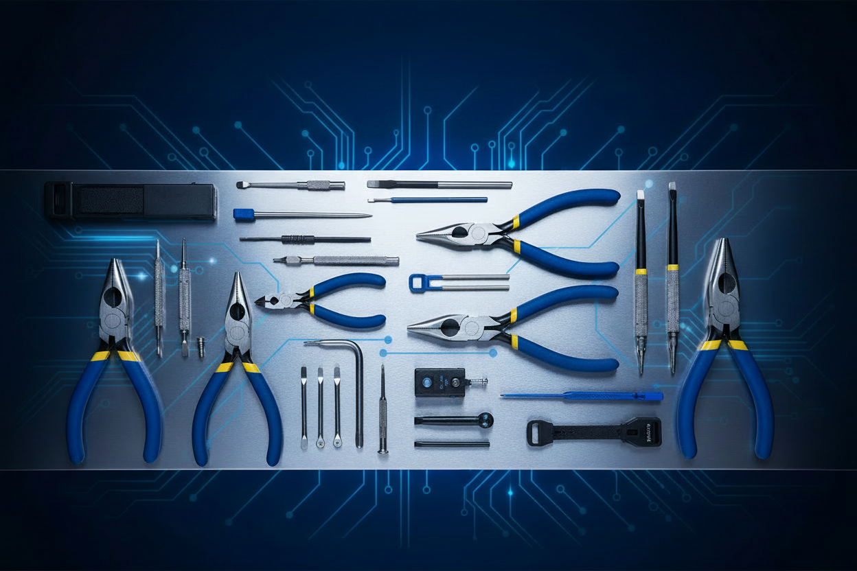 Pliers
