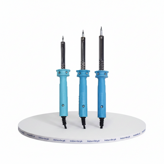 Soldering Iron SDL 30W - Professional Soldering Iron | Fast Heat-Up Electric Soldering Tool for PCB and Electronics Repair