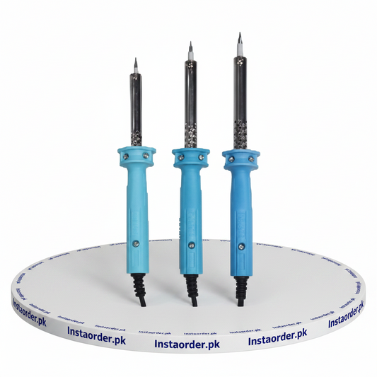 Soldering Iron SDL 60W - Professional Soldering Iron | Fast Heat-Up Electric Soldering Tool for PCB and Electronics Repair