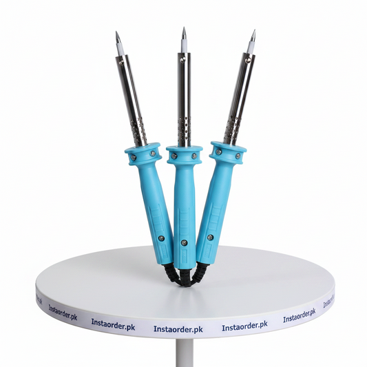 Soldering Iron SDL 40W - Professional Soldering Iron | Fast Heat-Up Electric Soldering Tool for PCB and Electronics Repair