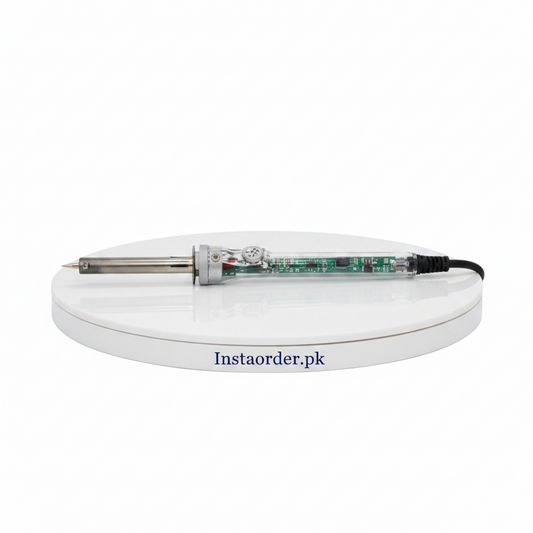 905C Variable Soldering Iron - Professional Soldering Iron | Fast Heat-Up Electric Soldering Tool for PCB and Electronics Repair