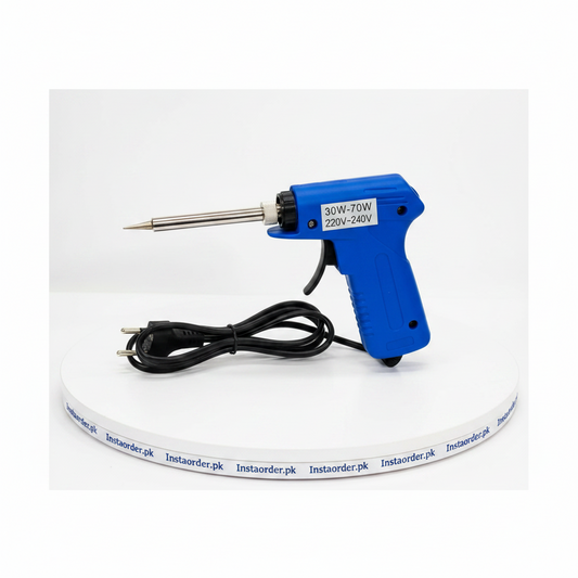 Soldering Gun Cheap - Professional Soldering Gun | Heavy Duty High-Wattage Soldering Tool for Electrical Wiring