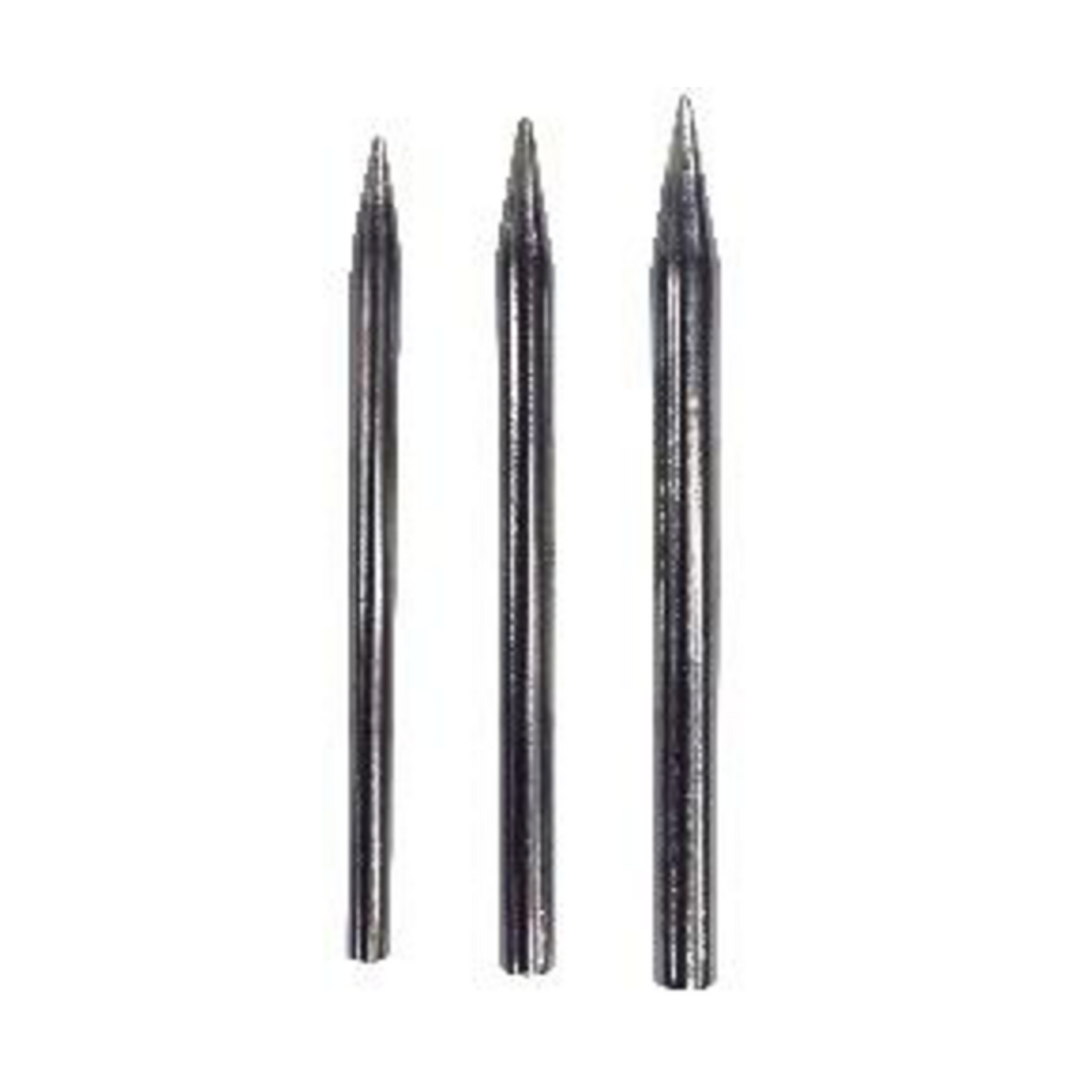 Soldering Bit Steel 40W