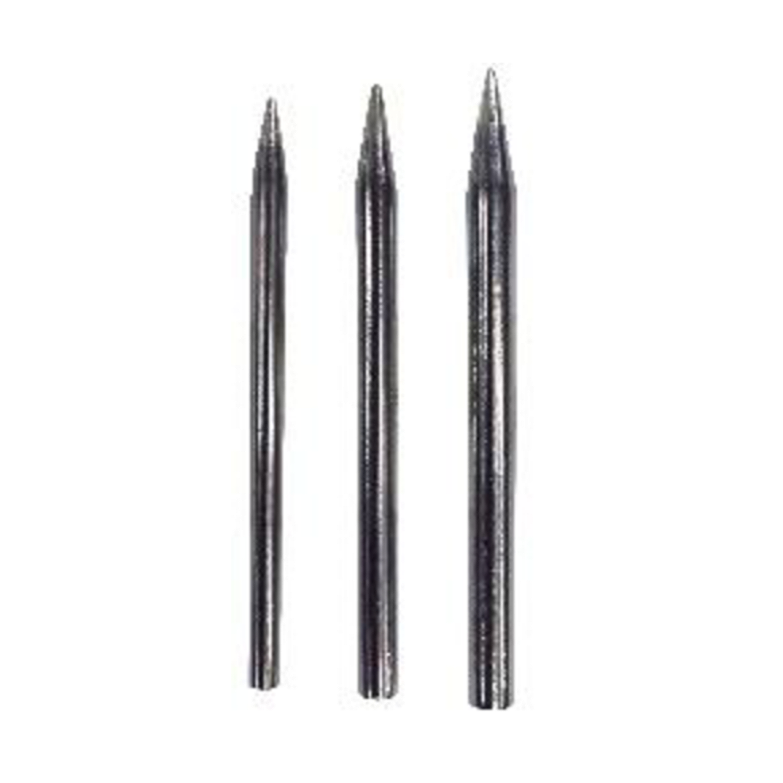 Soldering Bit Steel 40W