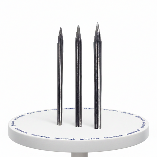 Soldering Bit Steel 40W - Replacement Soldering Bit | High-Quality Soldering Iron Tip for PCB and Electronics Work