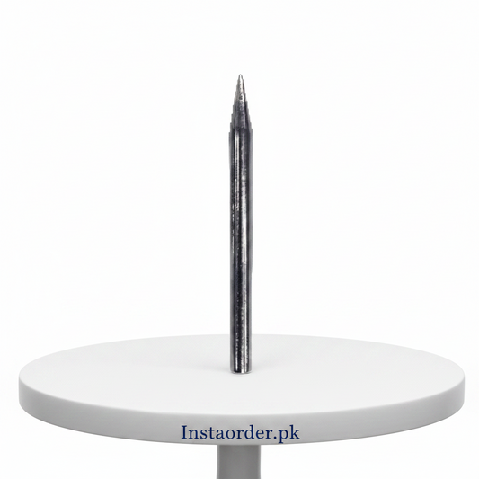 Soldering Bit WJ 100W Steel - Replacement Soldering Bit | High-Quality Soldering Iron Tip for PCB and Electronics Work