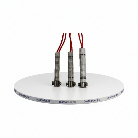 Soldering Element 30W - Replacement Soldering Element | Compatible Heating Element for Standard Soldering Irons