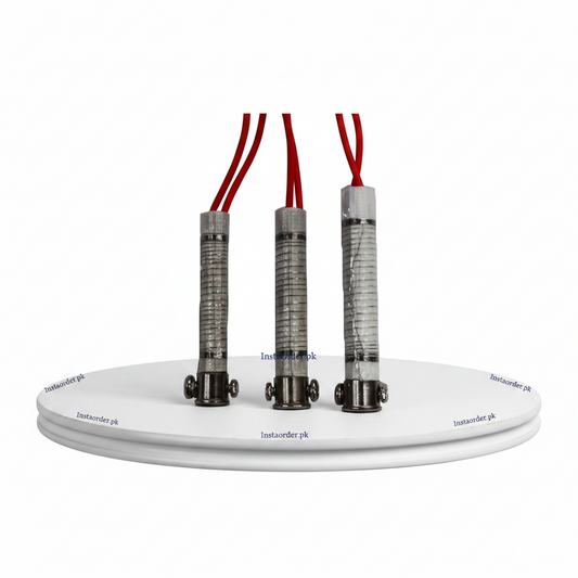 Soldering Element 60W - Replacement Soldering Element | Compatible Heating Element for Standard Soldering Irons