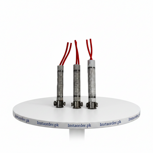 Soldering Element 40W - Replacement Soldering Element | Compatible Heating Element for Standard Soldering Irons
