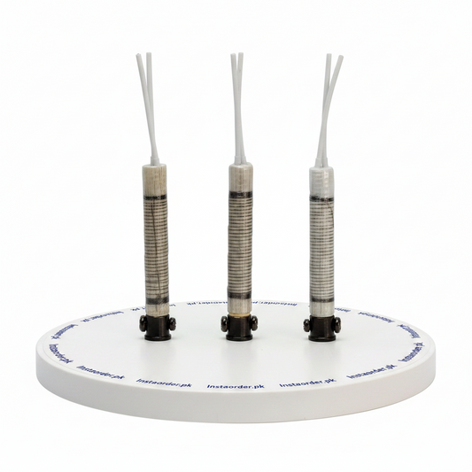 Soldering Element DE 40W - Replacement Soldering Element | Compatible Heating Element for Standard Soldering Irons