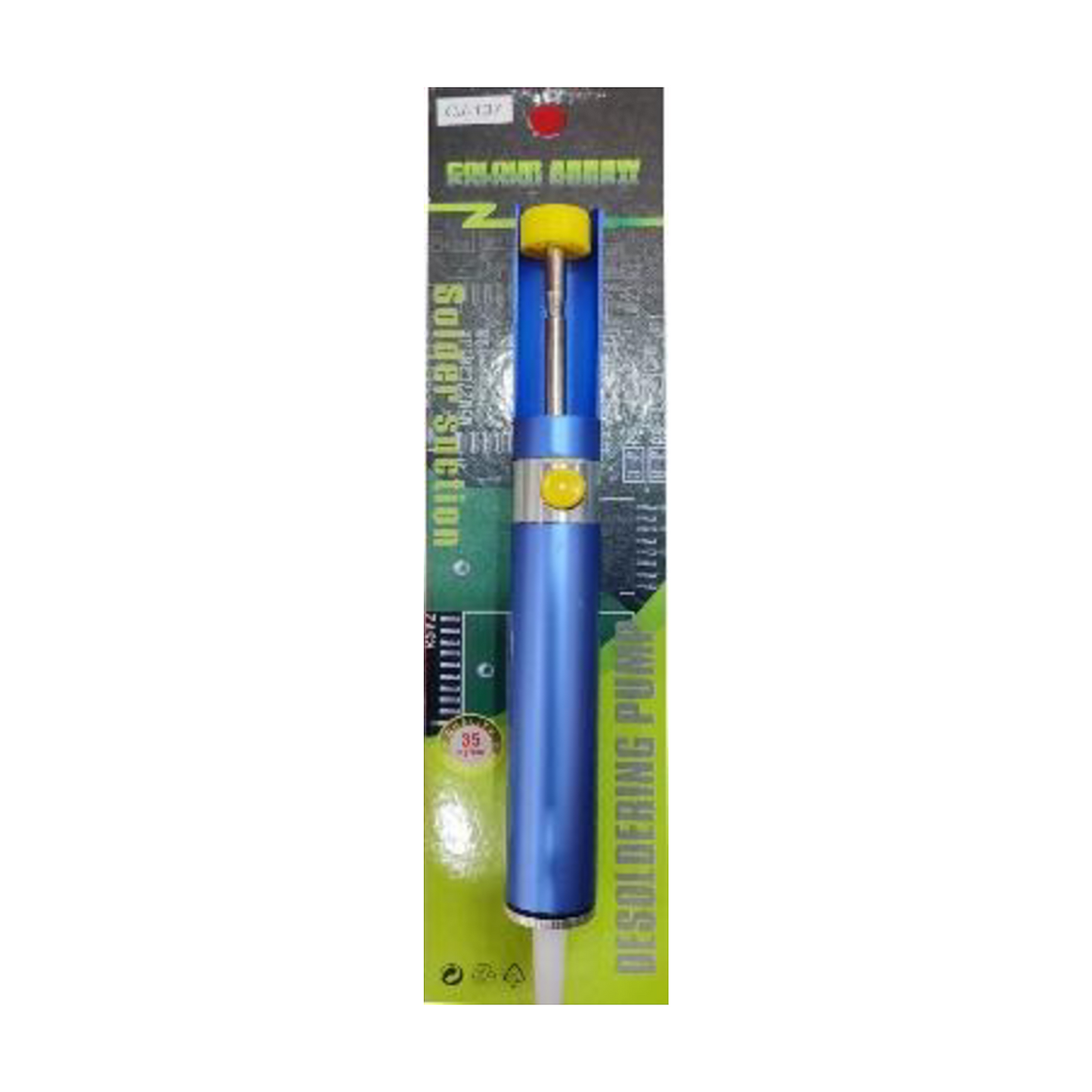 Desoldering Pump CJ137C High Quality