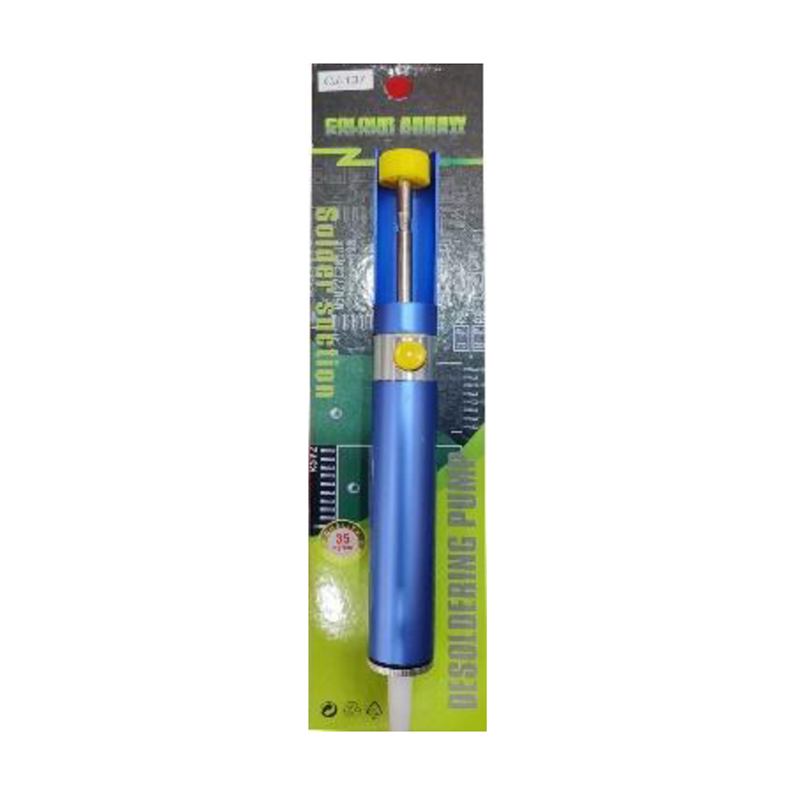 Desoldering Pump CJ137C High Quality