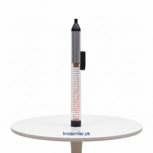 FFQ 939 Sucking Pen - Soldering Tip Cleaner | Brass Wire Ball for Effective Iron Tip Cleaning
