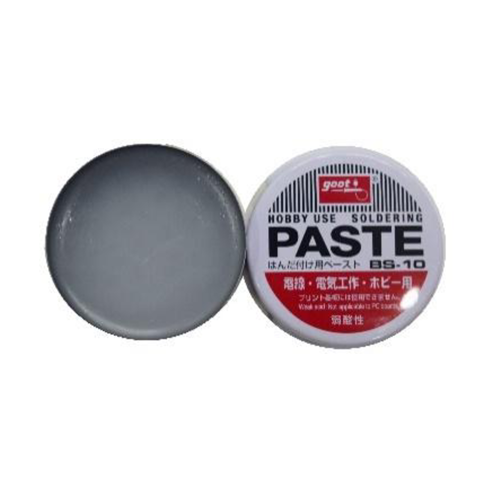 Soldering Paste BS 10