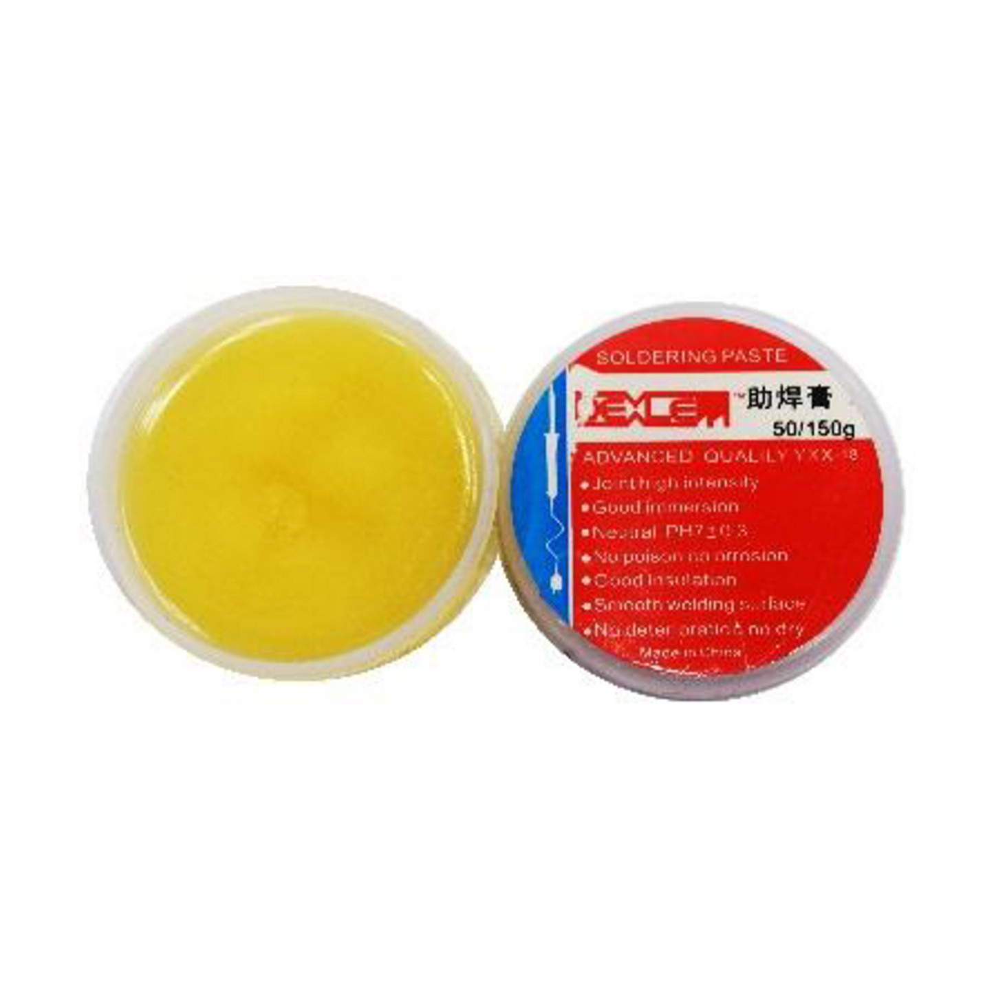 Soldering Paste 50 Gram