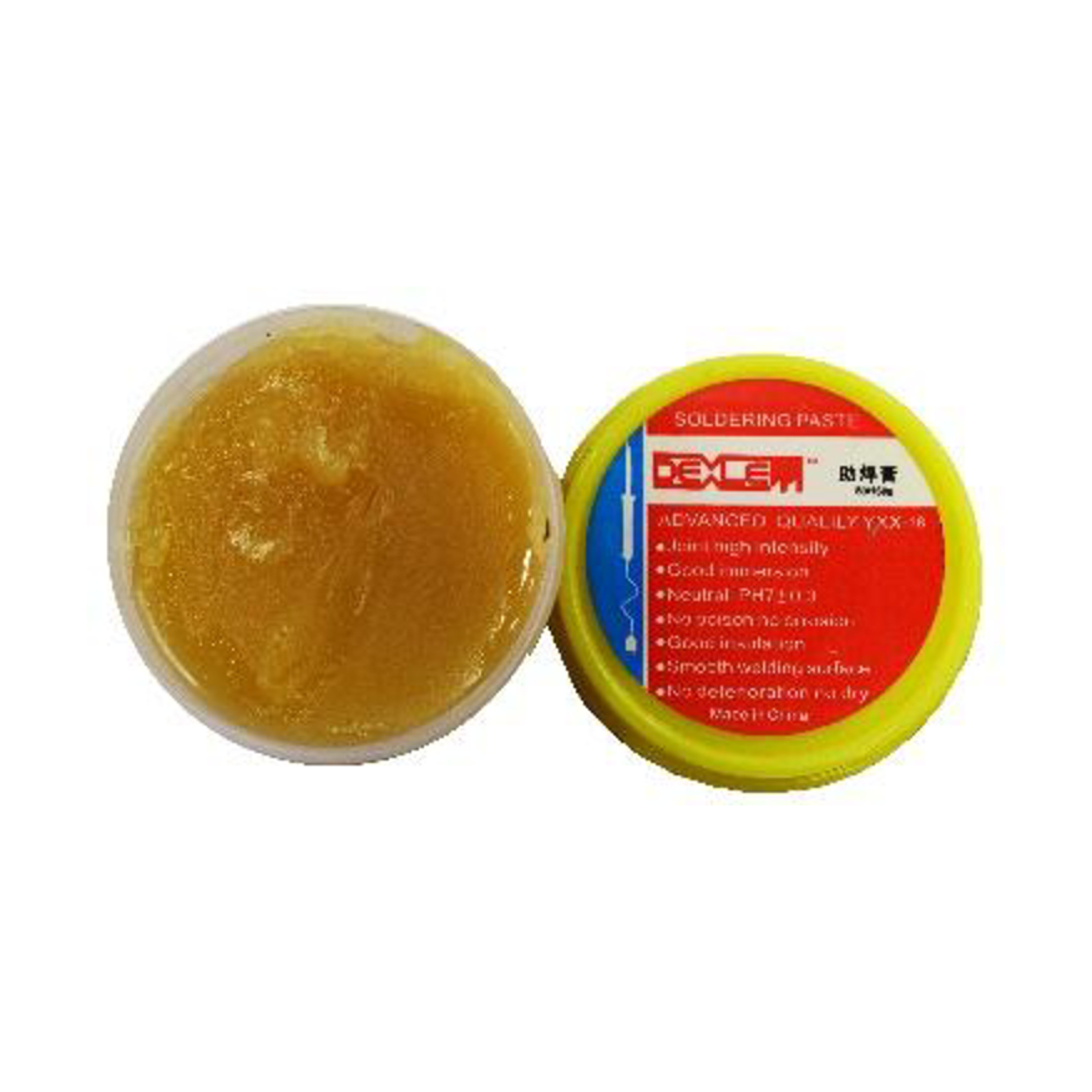 Soldering Paste 150 Gram