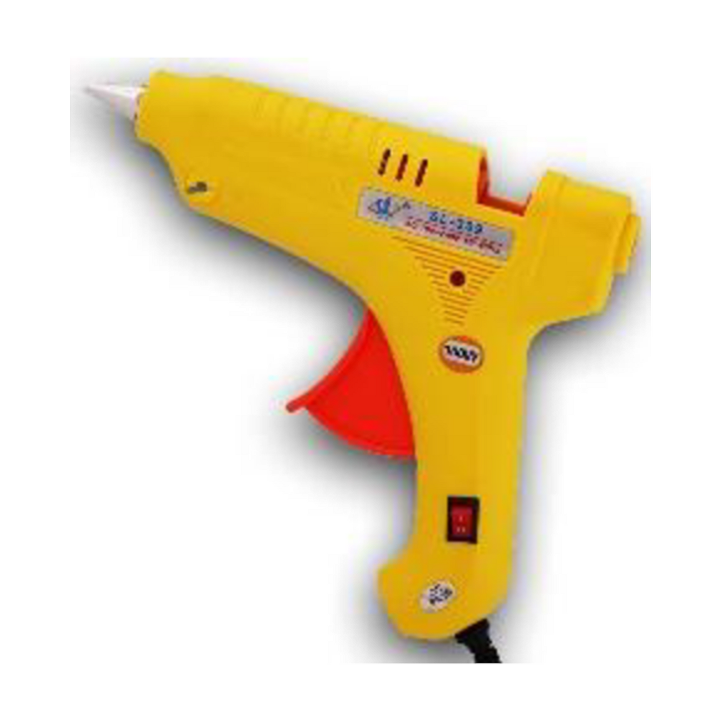 Glue Gun Yellow 100W SL 309