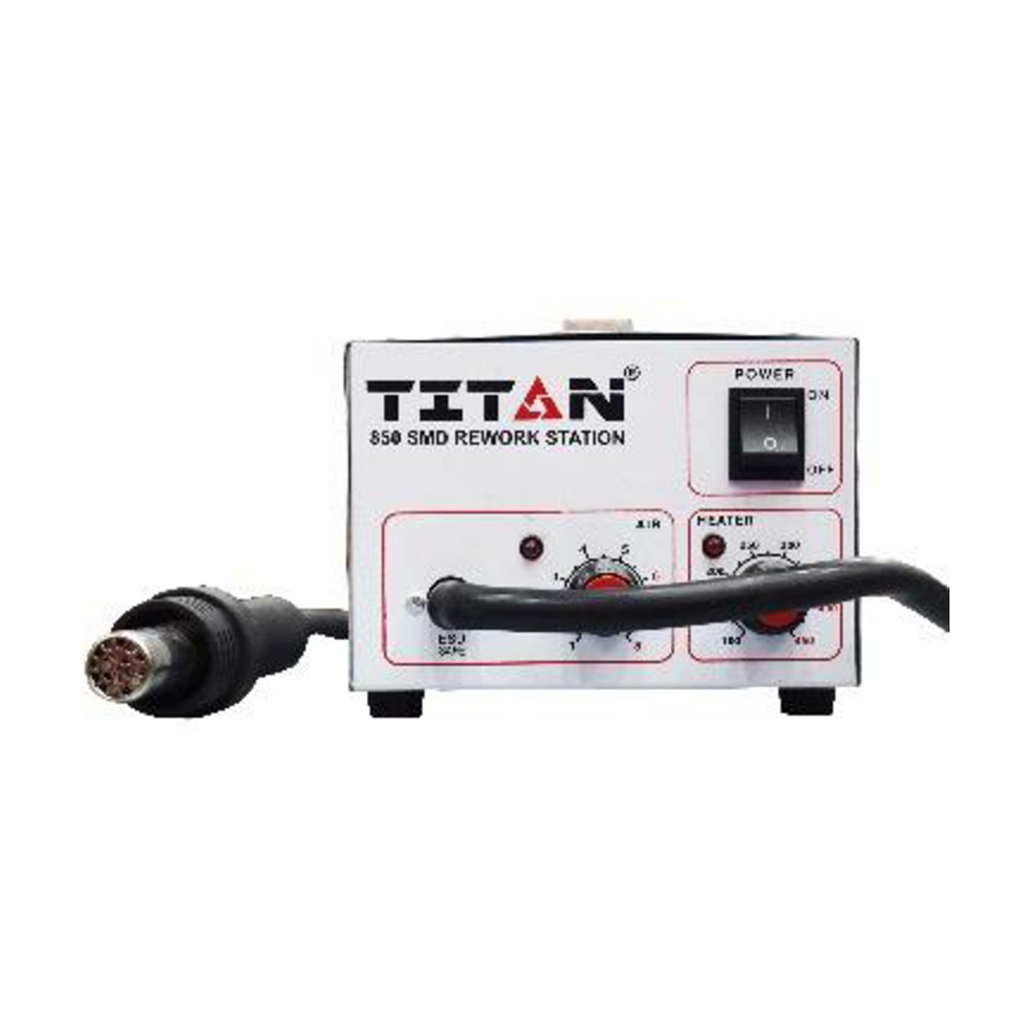TN 850 Heat Gun