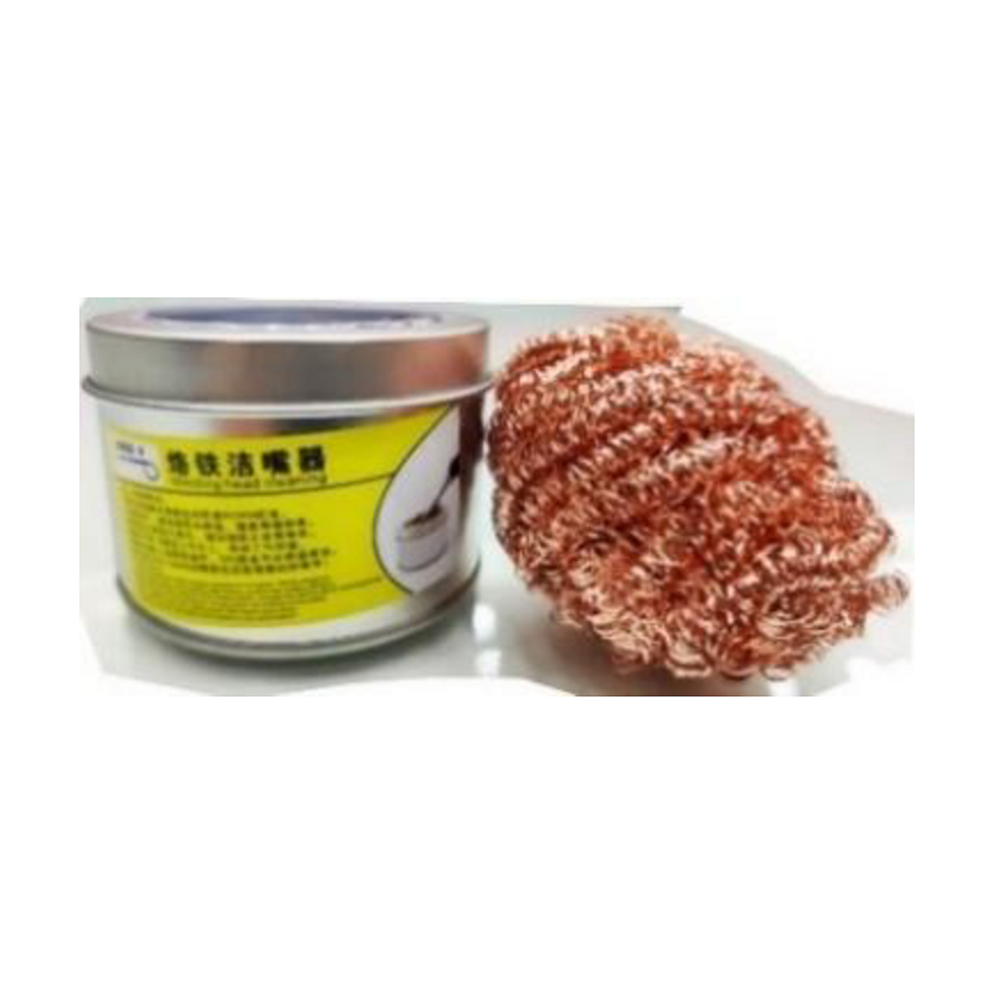 China Tip Cleaner