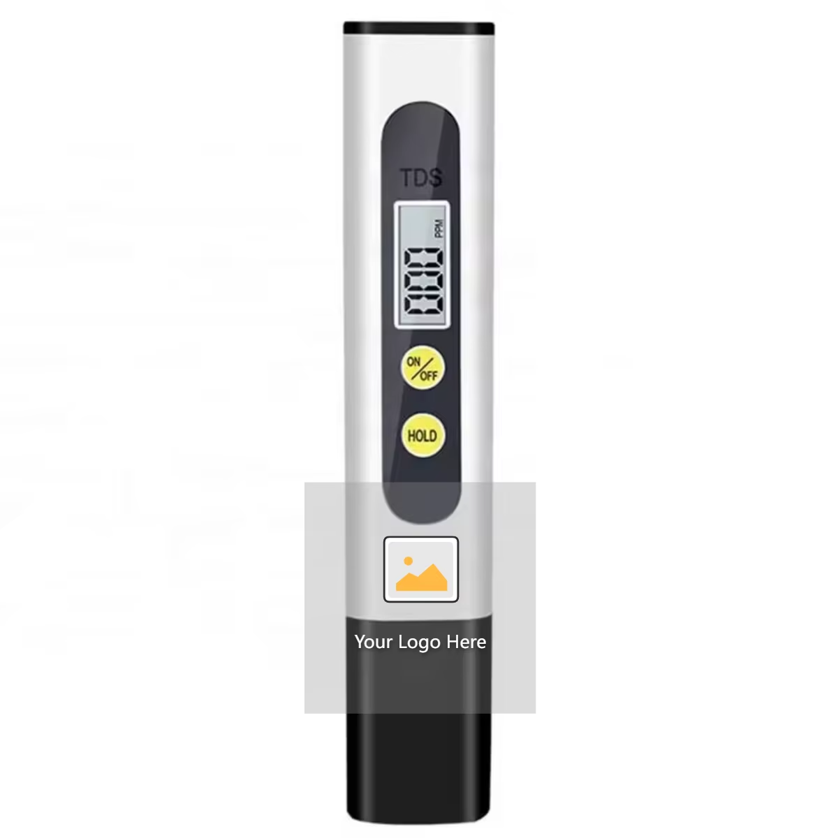 Digital TDS & EC Water Quality Tester Pen - 0-9990ppm with Temperature