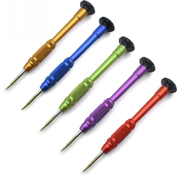 5-in-1 Multifunction Precision Screwdriver Y0.6: Mini Tool for Repair and Disassembly